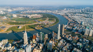 Chủ tịch HoREA: BĐS nguy cơ suy thoái, đề xuất nới trần tín dụng cuối năm