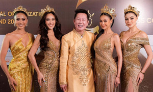 Nhà thơ Dương Kỳ Anh: 'Chọn hoa hậu để kiếm tiền là làm mất giá trị của phụ nữ'