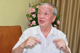 'Bảo vệ quyền lợi người tiêu dùng phải từ cái nhỏ nhất như mớ rau, con cá'