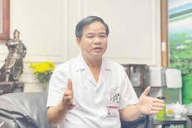 BV Bạch Mai: Nhiều máy móc không thể sử dụng, bệnh nhân 'gửi nhờ' sang viện khác