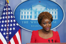 Nhà Trắng từ chối xác nhận tin bí mật đối thoại với Nga về Ukraine