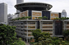 Bị 2 con đẻ cướp nhà, bà lão mù 84 tuổi thắng kiện