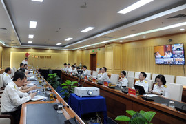 Hoàn thành dự toán thu năm 2022: Tổng cục Thuế chỉ đạo gì?