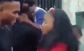 Tê tái khi bạn gái 'khen' 