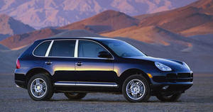 5 chiếc Porsche giá rẻ bất ngờ