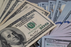 Tỷ giá USD hôm nay 9/11: Tiếp tục giảm sâu
