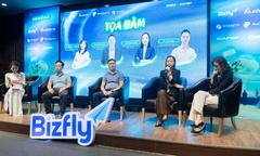 Ra mắt giải pháp thúc đẩy số hóa ngành dược