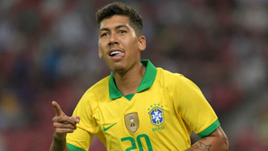 Tan giấc mơ World Cup 2022, Firmino lên tiếng 
