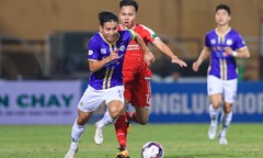 Đánh bại Viettel, Hà Nội FC tiến sát chức vô địch V-League