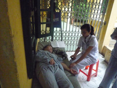 Phòng ngừa và chăm sóc sức khỏe tâm thần cộng đồng