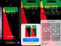 Hai thủ thuật trên iOS 16 giúp tiết kiệm pin iPhone