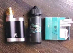 Học sinh 12 tuổi ở Hà Nội khó thở, co giật sau điếu thuốc lá điện tử