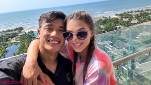 Thi đấu thăng hoa sau khi lấy vợ, Bùi Tiến Dũng vẫn đứng trước cảnh thất nghiệp