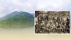 Tìm lại dấu thiêng ‘Hùm xám’: Núi Sáng và bí ẩn cái chết của anh hùng Đề Thám