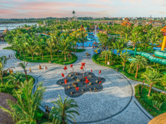 Hai giá trị tạo nên 'chỉ số hạnh phúc' tại Vinhomes Ocean Park 3 – The Crown