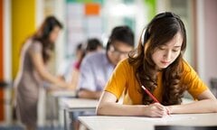 Hội đồng Anh hoãn kỳ thi IELTS tại Việt Nam, thí sinh hoang mang