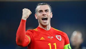 Đội hình Xứ Wales dự World Cup 2022