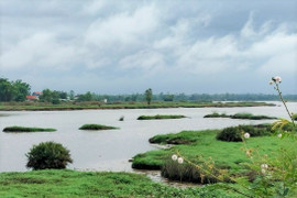 Nhảy xuống đập nước cứu bạn, nam thanh niên ở Quảng Nam thiệt mạng