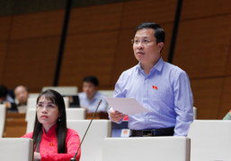 Cần bổ sung việc bồi thường cho người tiêu dùng do hàng hóa kém chất lượng 