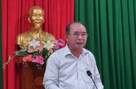 Giám đốc Sở GD&ĐT Bình Định: ‘Rất bức xúc, lo lắng về bạo lực học đường’