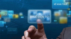 99% doanh nghiệp tham gia hoàn thuế điện tử