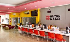 Hội đồng Anh tạm hoãn kỳ thi IELTS từ hôm nay