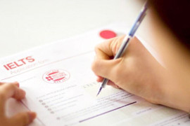 Loạt đơn vị hoãn thi IELTS, Thứ trưởng Bộ GD&ĐT lên tiếng