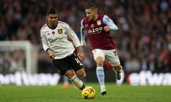 Nhận định Man Utd vs Aston Villa vòng 3 cúp Liên đoàn Anh