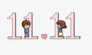 Loạt status thú vị về Lễ Độc thân 11/11 mà 'hội FA' thường đăng tải 