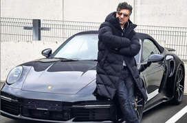 Trúng số 250 tỷ, nam công nhân lập tức nghỉ việc, thông báo 'tuyển vợ'