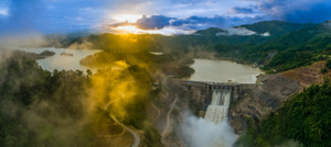 PV Power sản xuất hơn 1 tỷ kWh điện