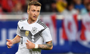 Marco Reus không dự World Cup 2022, có thể đấu giao hữu với tuyển Việt Nam