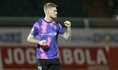 Nhà tài trợ cắt giảm kinh phí, Sài Gòn FC gặp khó giữa cuộc đua trụ hạng
