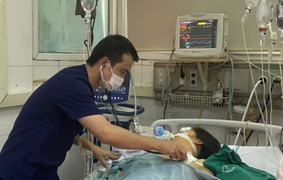 Vì sao sốt xuất huyết diễn biến bất thường?