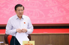 Hà Nội xử lý dứt điểm 44 vụ án, vụ việc tham nhũng, tiêu cực