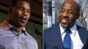 Cuộc đua Thượng viện Mỹ có thể kéo dài đến tháng 12