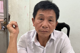 Quảng Ninh: Bắt kẻ bị truy nã đặc biệt nguy hiểm sau 26 năm lẩn trốn