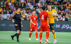 Trọng tài Hàn Quốc bắt trận 'chung kết ngược' V-League 2022