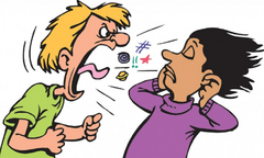Chiêu độc của vợ khiến chồng trả giá 'đau đớn'