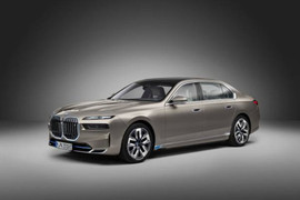 Ô tô nào mất giá nhiều nhất sau 5 năm?