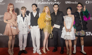 Khi TikToker 'xâm chiếm' showbiz Việt