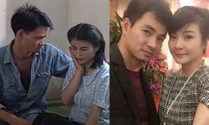 Dàn diễn viên 'Sóng ở đáy sông' thay đổi thế nào sau 22 năm?