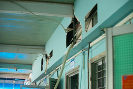 Hệ thống y tế TP Thủ Đức chưa xứng tầm mô hình thành phố trong thành phố