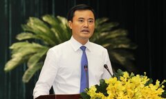 Nhiệm vụ của 6 lãnh đạo UBND TP.HCM