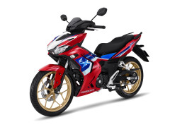 Honda Winner X thêm phiên bản mới, giá hơn 50,5 triệu đồng
