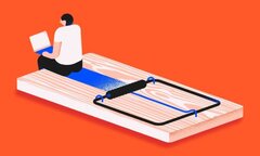 9 cái bẫy nguy hiểm trong cuộc sống nhiều người mắc phải nhưng không ai cảnh báo