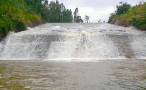 Hai nữ sinh lớp 6 ở Quảng Ngãi chết đuối thương tâm