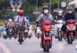 Dự báo thời tiết hôm nay 12/11: Bắc Bộ hửng nắng trước khi đón không khí lạnh