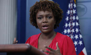 Nga cấm 200 công dân Mỹ nhập cảnh