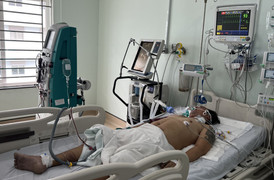 Ngộ độc rượu trong đám tang ở Kiên Giang: Thêm một người không qua khỏi